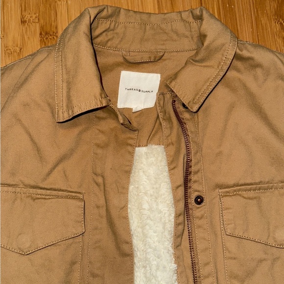 Thread & Supply Jacket - Picture 2 of 10